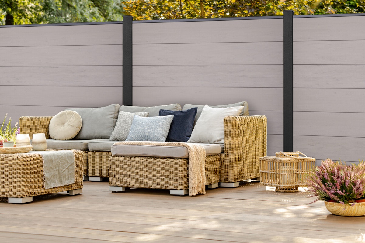 Das GroJa Solid Grande BPC Stecksystem als Bausatz Das GroJa Solid Grande BPC Stecksystem als Bausatz