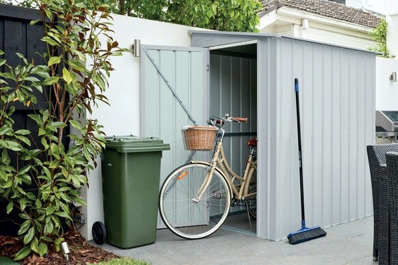 Günstige Metall-Gerätehäuser