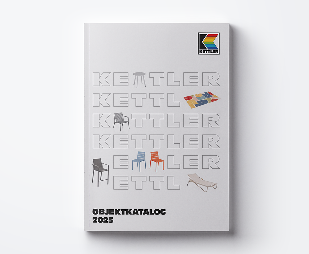 Kettler Katalog