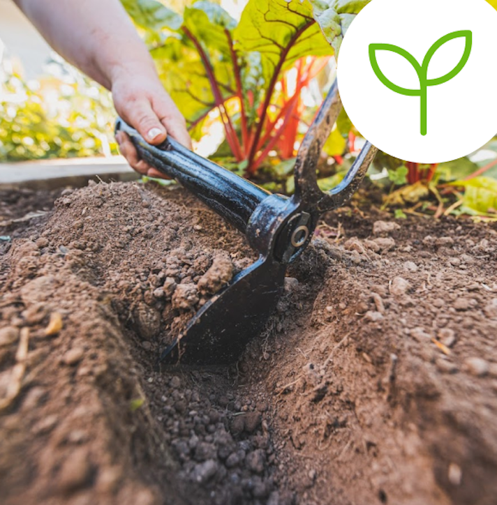 Ernteglück Sliderbild