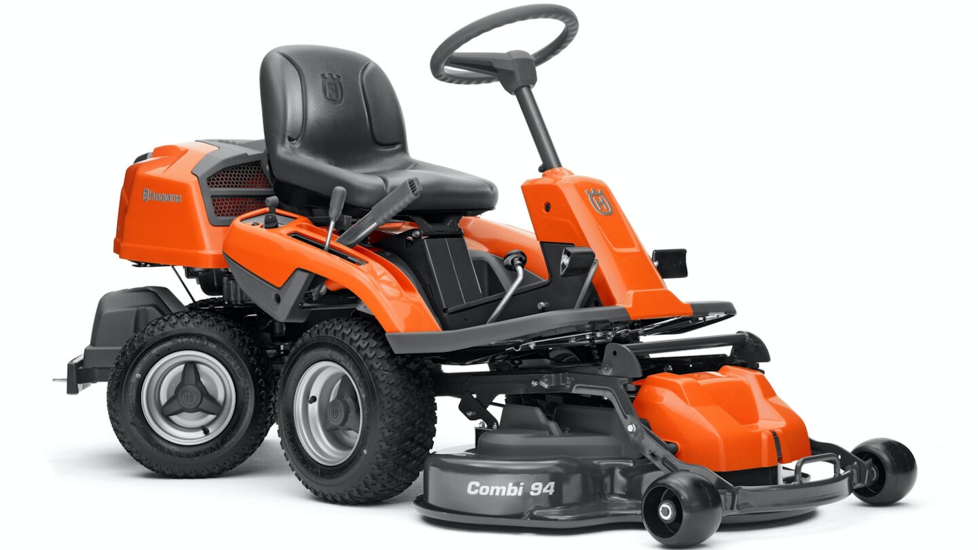 Husqvarna Rider R213C Husqvarna Rider R213C Produktbild
