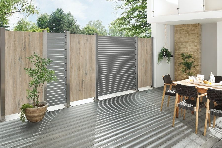 TraumGarten SYSTEM KERAMIK Beispiel