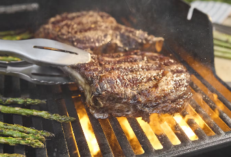 Weber Spirit Sicher Grillen Weber Spirit Sicher Grillen