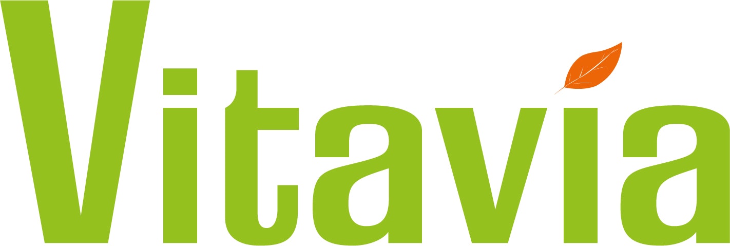 Vitavia Vitavia Logo