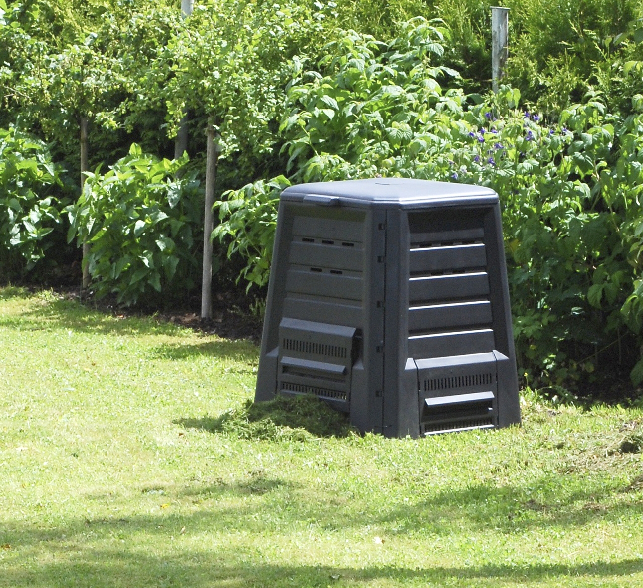 Kompost anlegen Teaser Bild 1