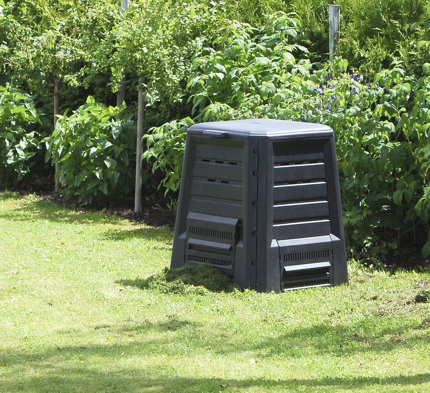 Kompost anlegen Teaser Bild 1