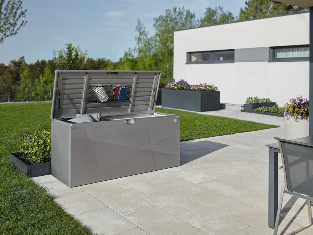 Biohort StyleBox im X-Design Biohort StyleBox im X-Design