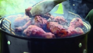Wild Wild grillen
