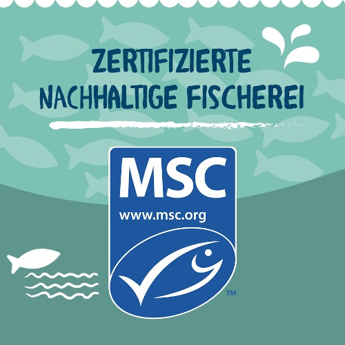 DOKAS Zertifizierte Nachhaltige Fischerei DOKAS Zertifizierte Nachhaltige Fischerei