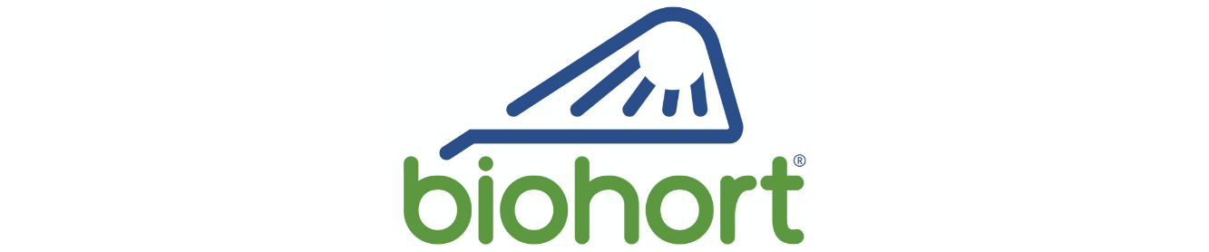 Biohort Logo Markenlogo Biohort