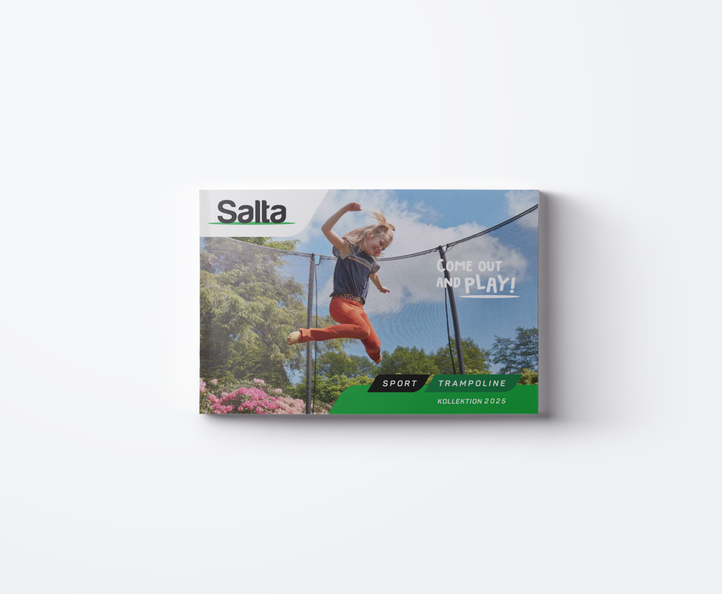 Katalog von Salta