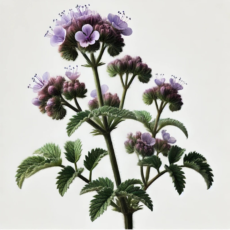 Phacelia Phacelia