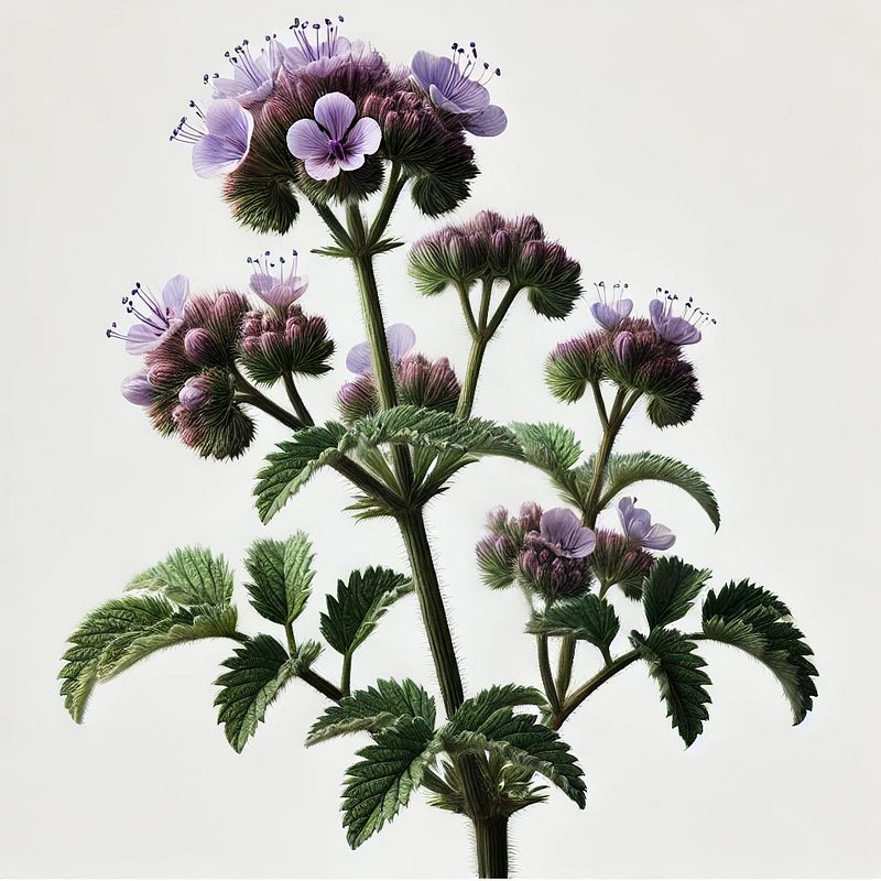 Phacelia