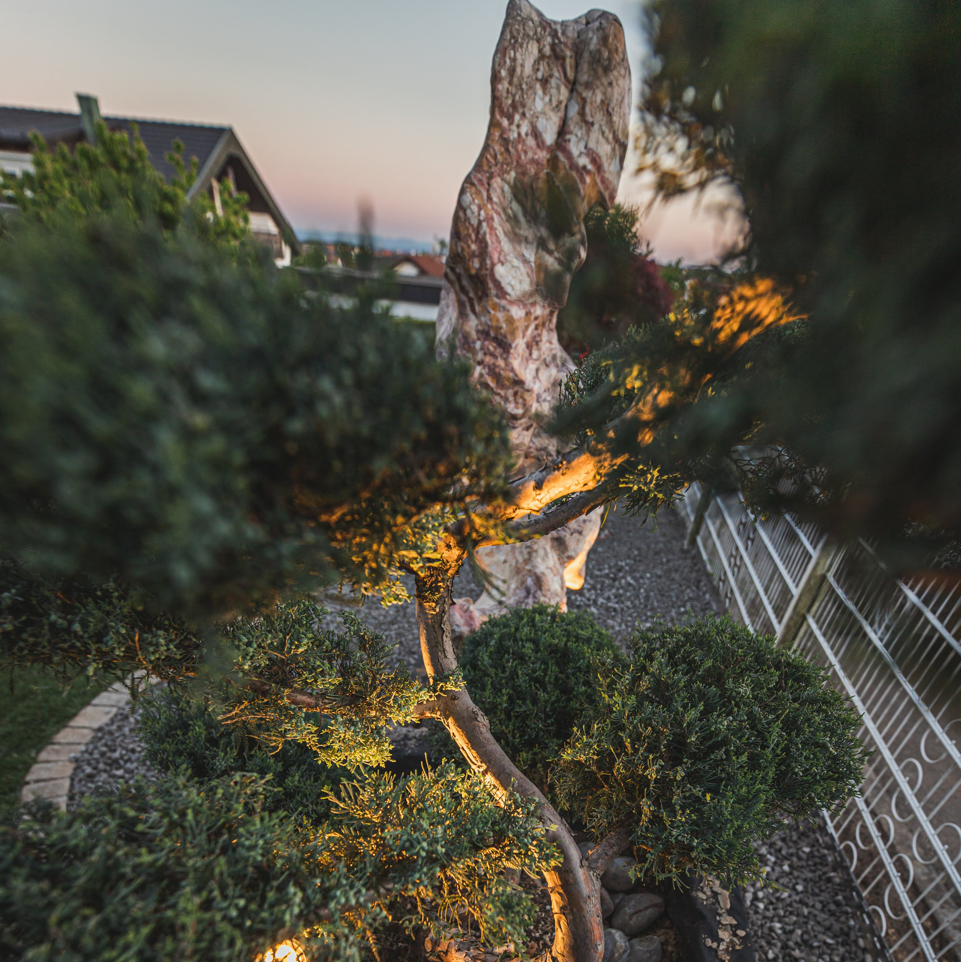 Ins rechte Licht gerückt: Akzente setzen mit LED Spots.