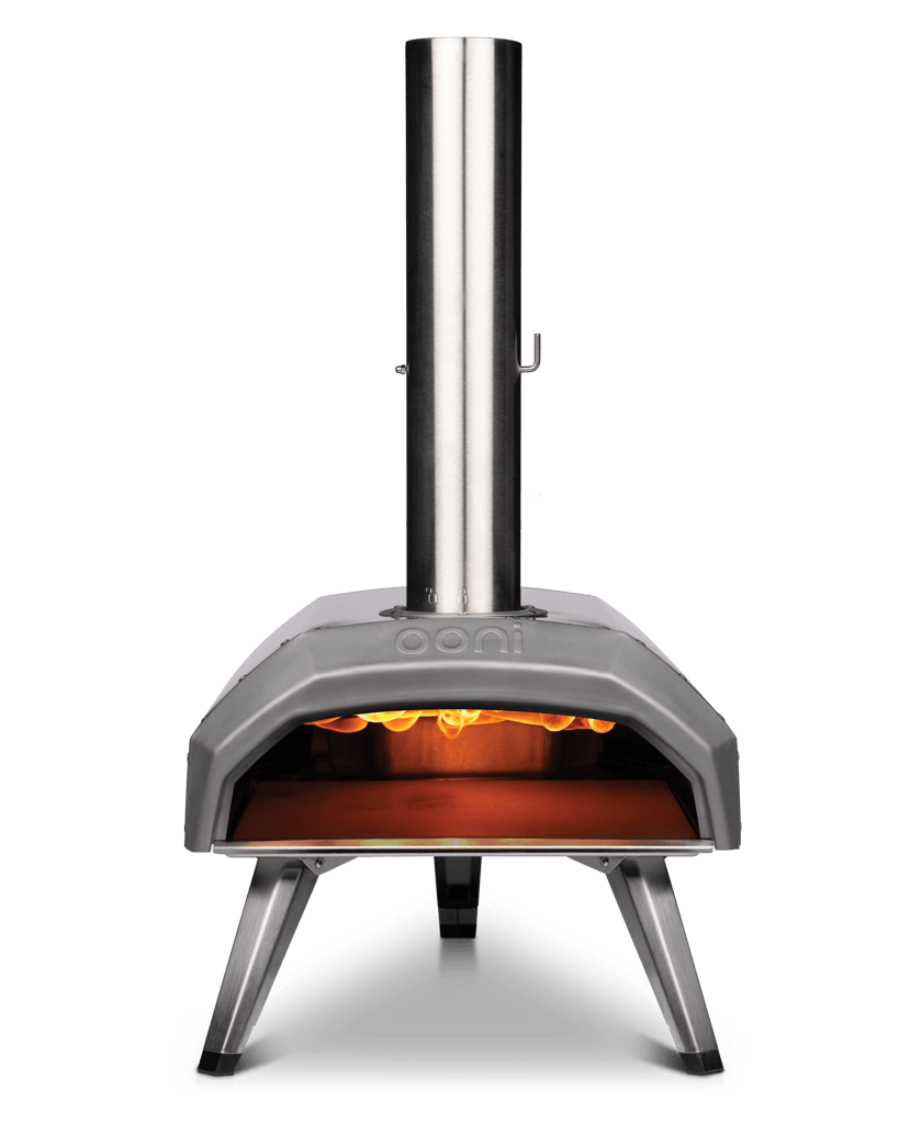 Multi-Brennstoff Pizzaofen