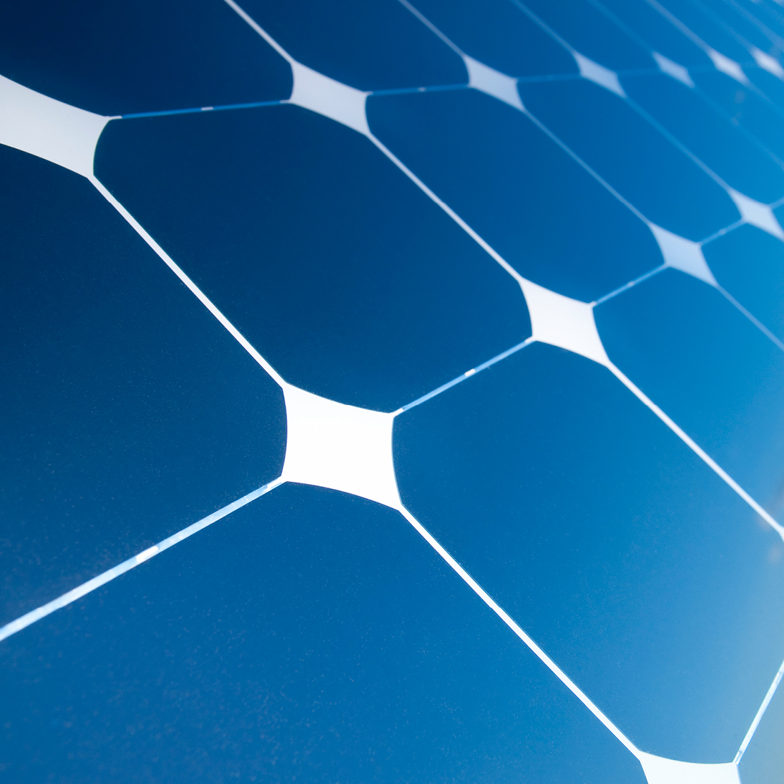 Solarterrassendach konfigurieren