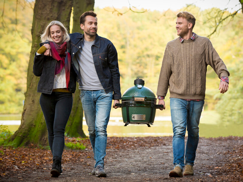 Die besten Camping Grills!