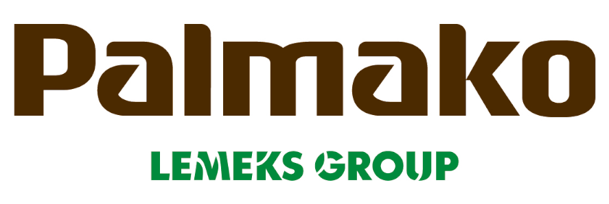 Palmako Palmako Logo