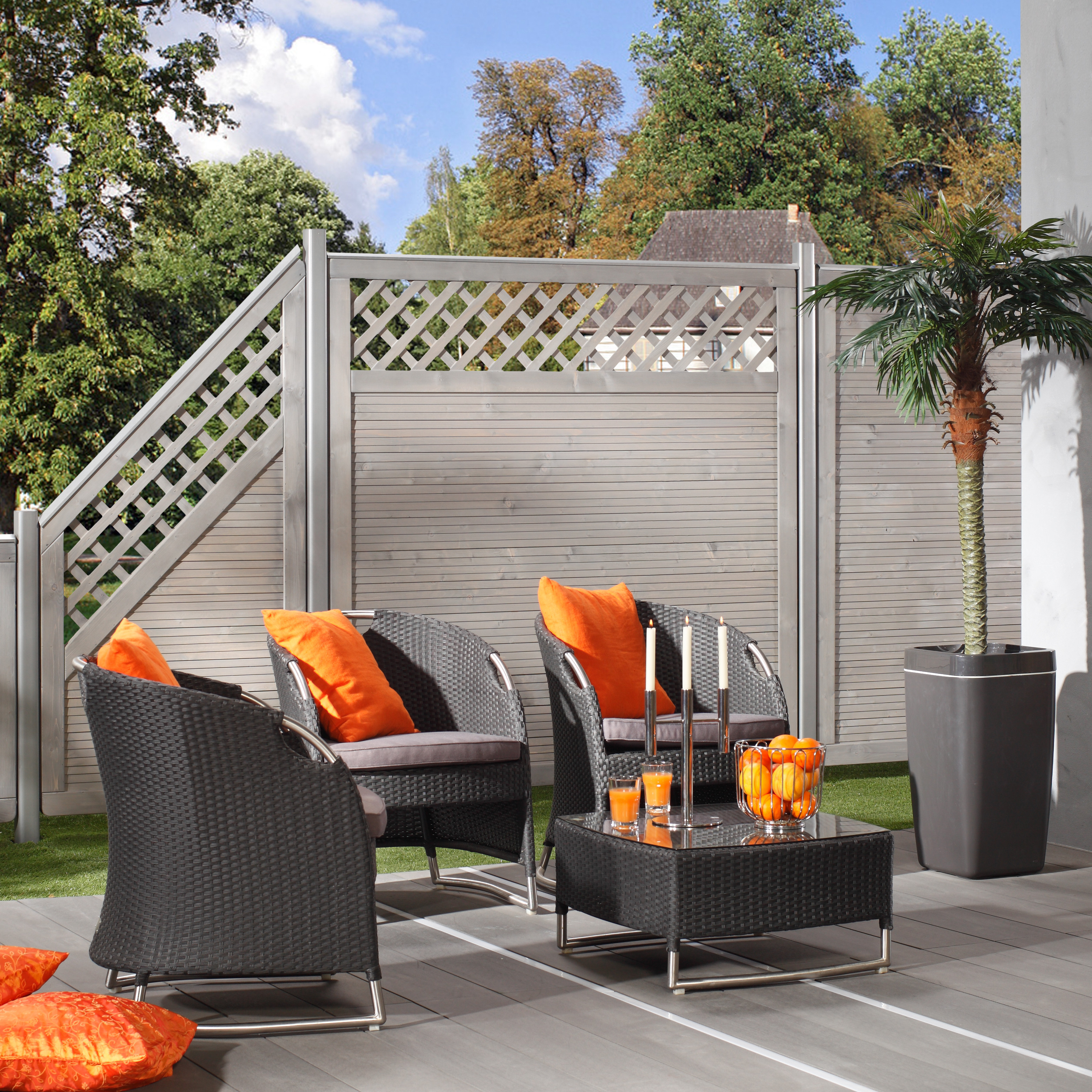 Tipps und Wissenswertes zum Zaunkauf