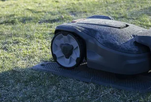 Husqvarna Automower Frostsensor Husqvarna Automower Frostsensor