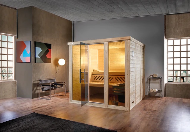 Weka Farblicht-Set (2 LED Felder)  Weka Farblicht-Set (2 LED Felder)  Gelb