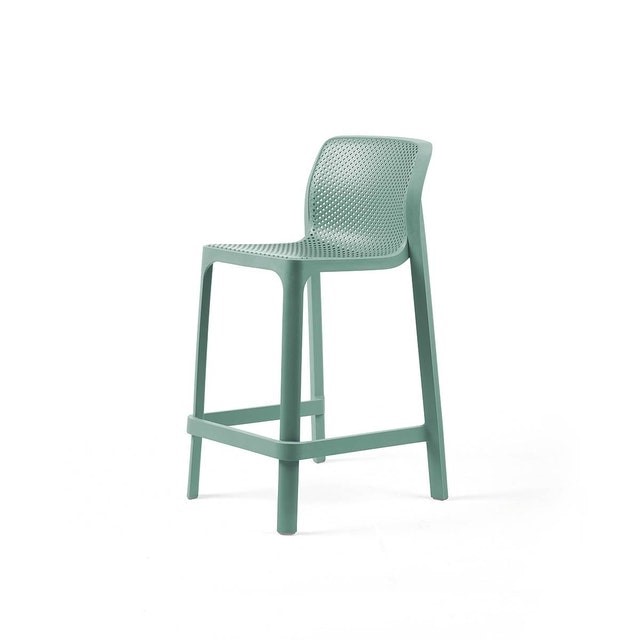 Net Stool Mini salice- Barhocker