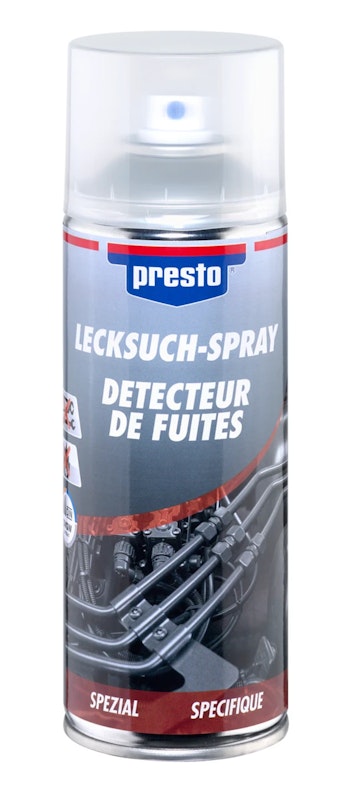 Lecksuch-Soray Eine Dose Lecksuch-Soray