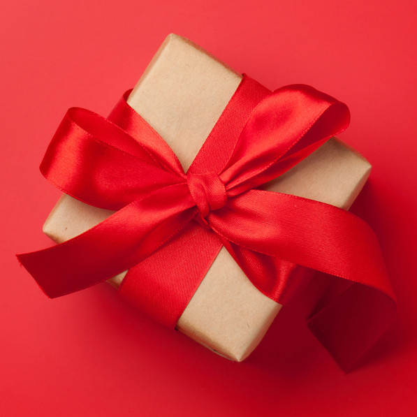 Weihnachtliche Geschenkideen