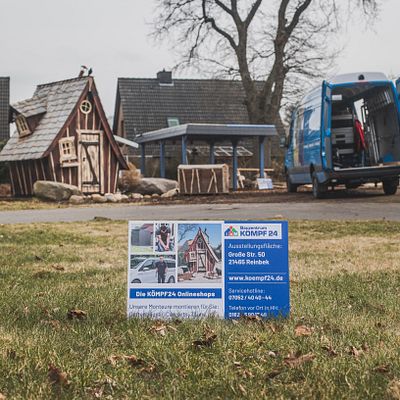 Bild von Ausstellung in Reinbek 