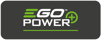 EGO Gartengeräte Markenlogo
