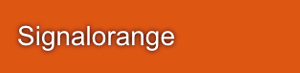 Signalorange Signalorange