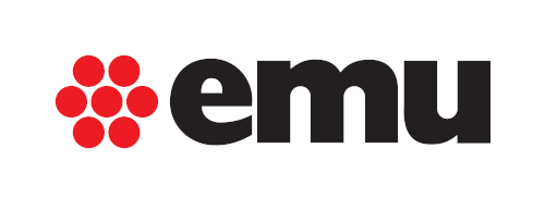 EMU EMU Logo