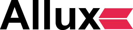 Allux Allux Logo