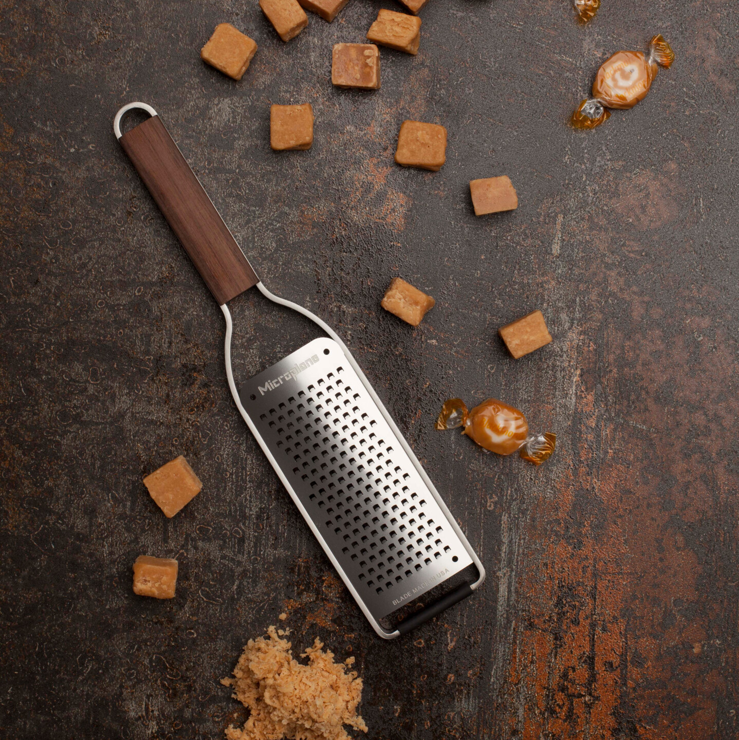 Microplane Master Grob