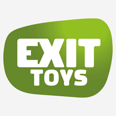 Exit Toys Sliderbild