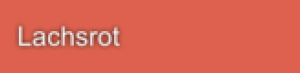 Lachsrot Lachsrot