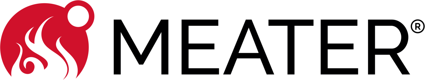 MEATER MEATER Logo