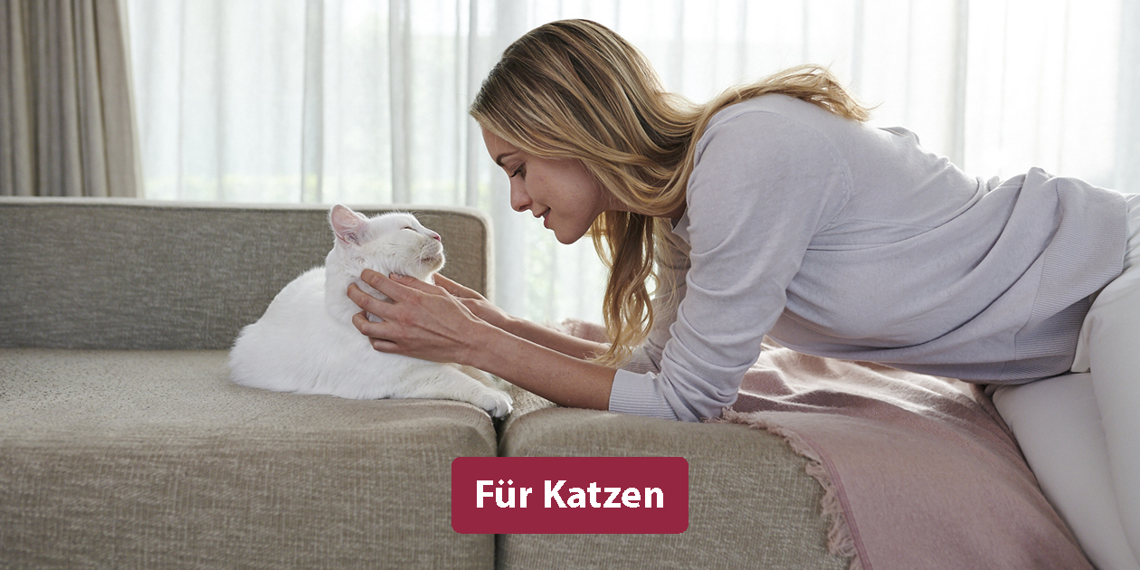 animonda - Futter für Katzen