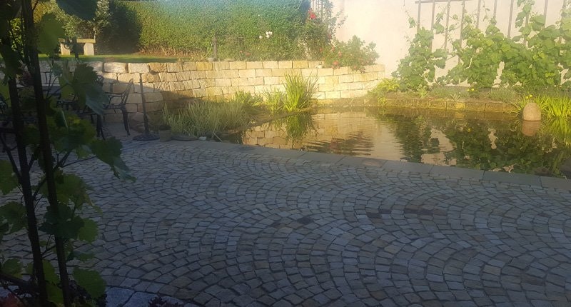 Teich