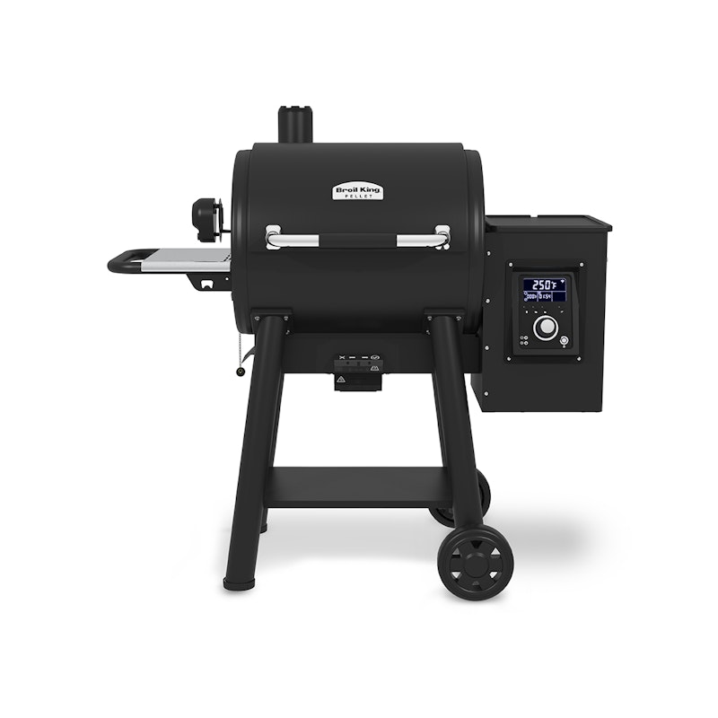 Broil King Pelletgrill REGAL PELLET 400 Broil King Pelletgrill REGAL PELLET 400