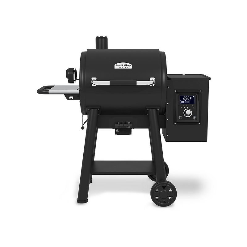 Broil King Pelletgrill REGAL PELLET 400