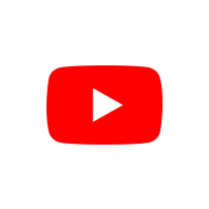 Logo YouTube Logo YouTube