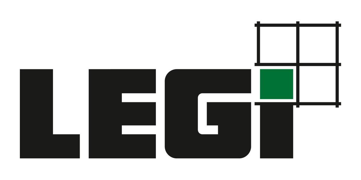 LEGI LEGI Logo