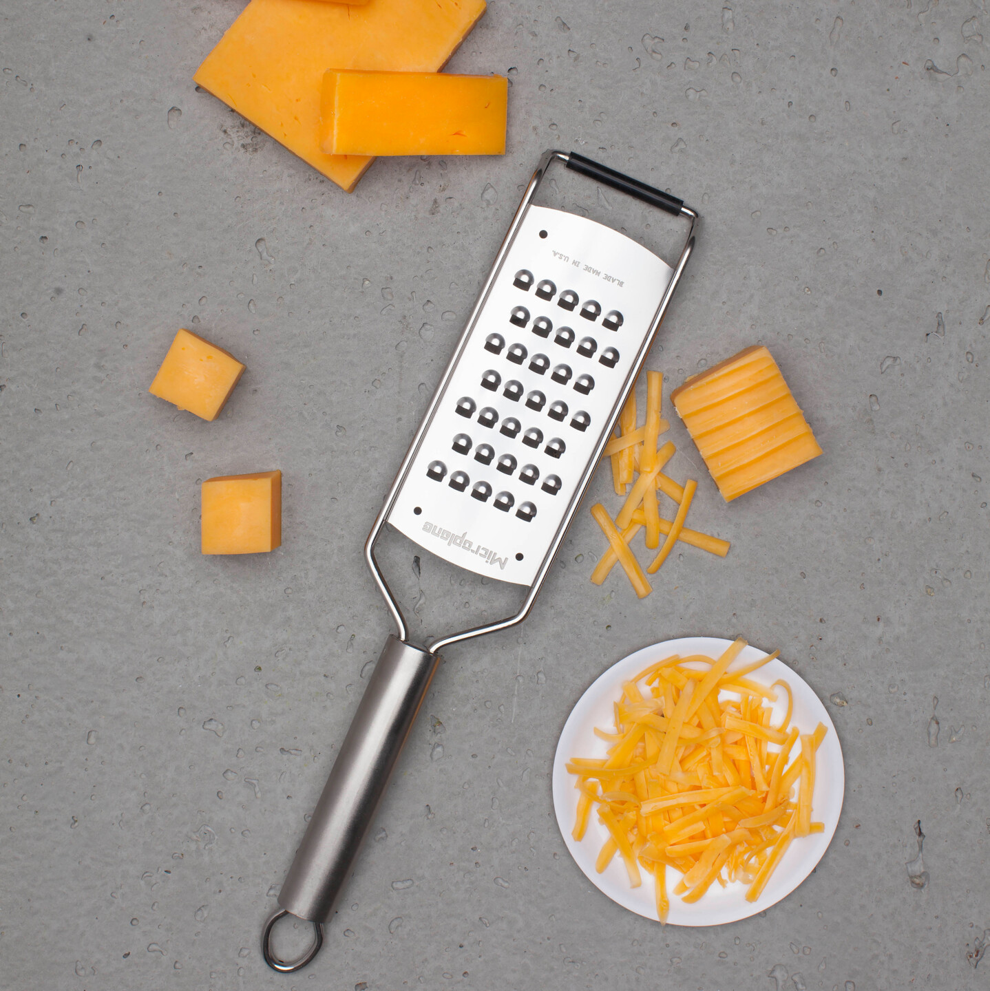 Microplane Professional Sehr Grob