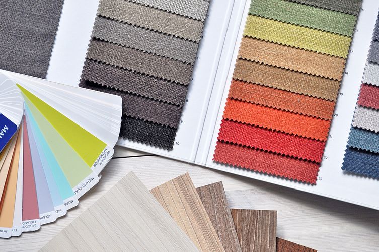 Lichtechtheit bei Textilien