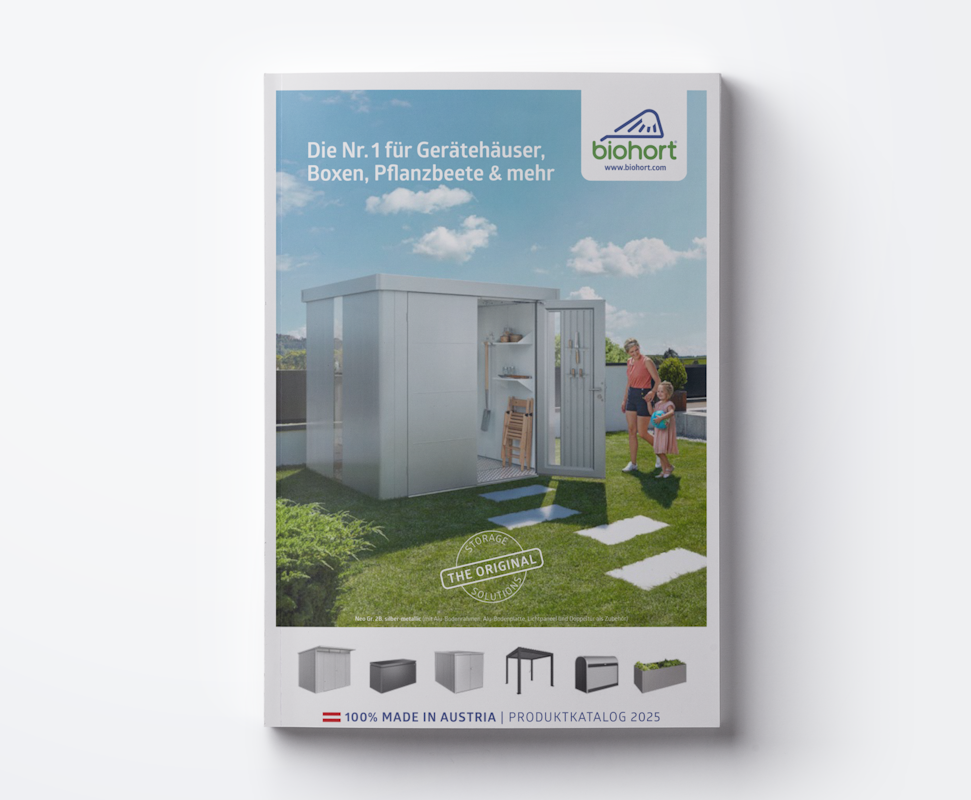 Biohort Katalog Biohort Katalog
