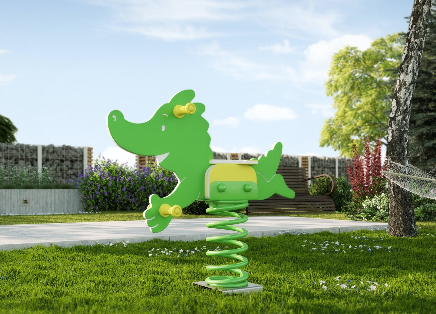 Weka Federdrache Tabaluga