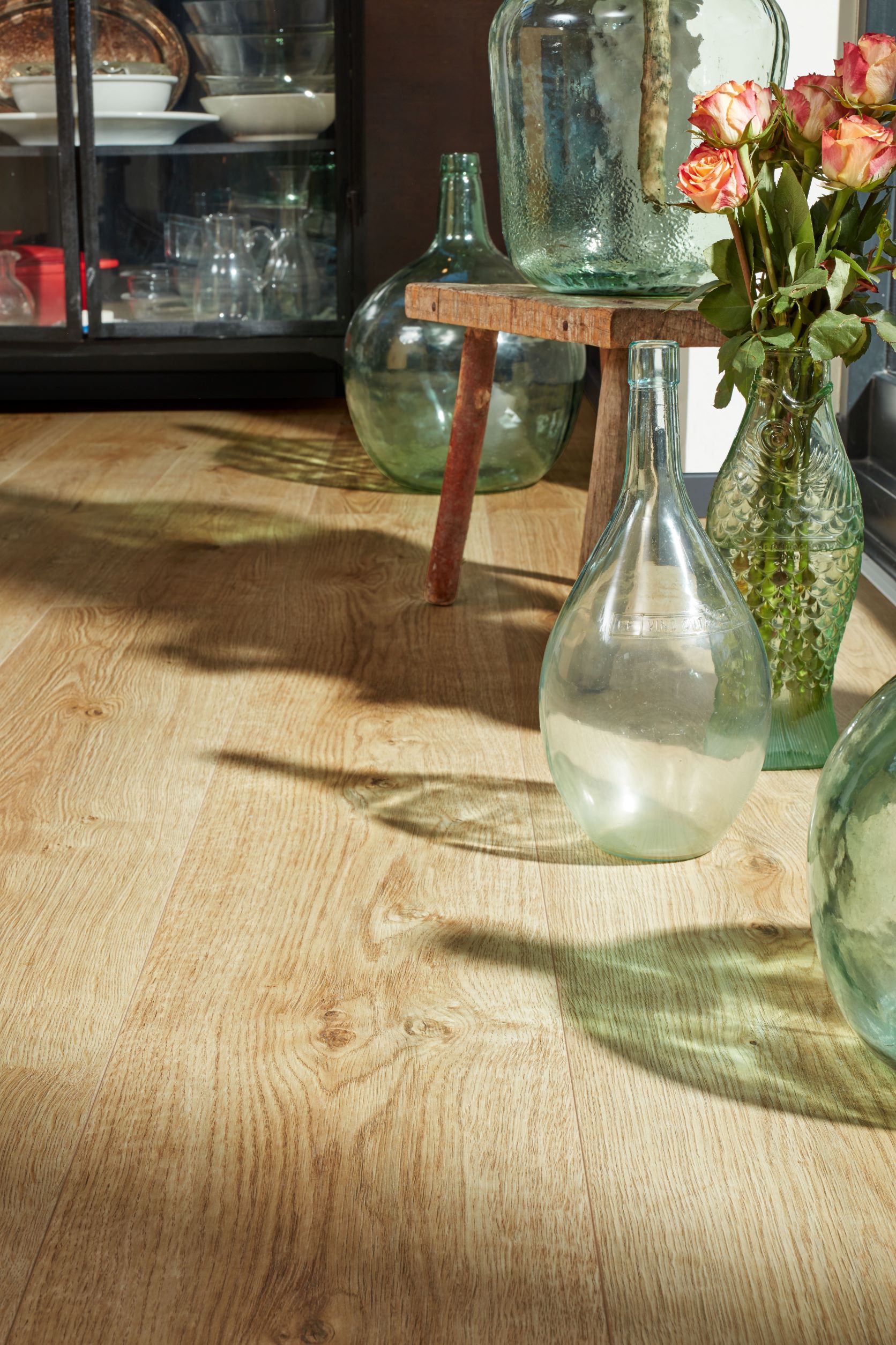 Laminat- robust, pflegeleicht und zeitlos