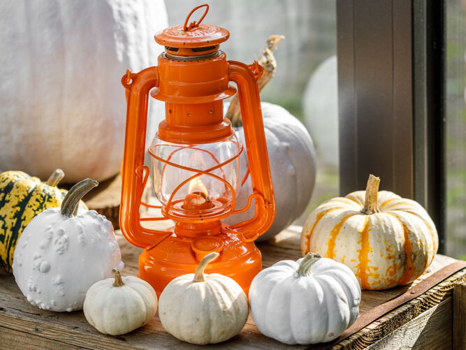 Willkommen im Herbst