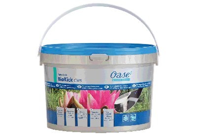 Produkt BioKick